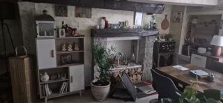  Maison � vendre 4 pi�ces 86 m�