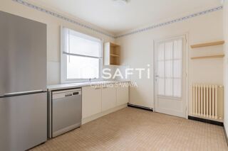  Appartement � vendre 3 pi�ces 95 m�