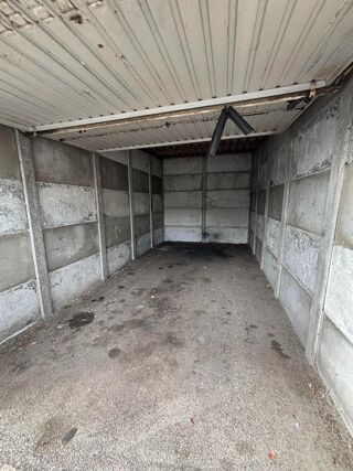  Parking / Garage à vendre 10 m²