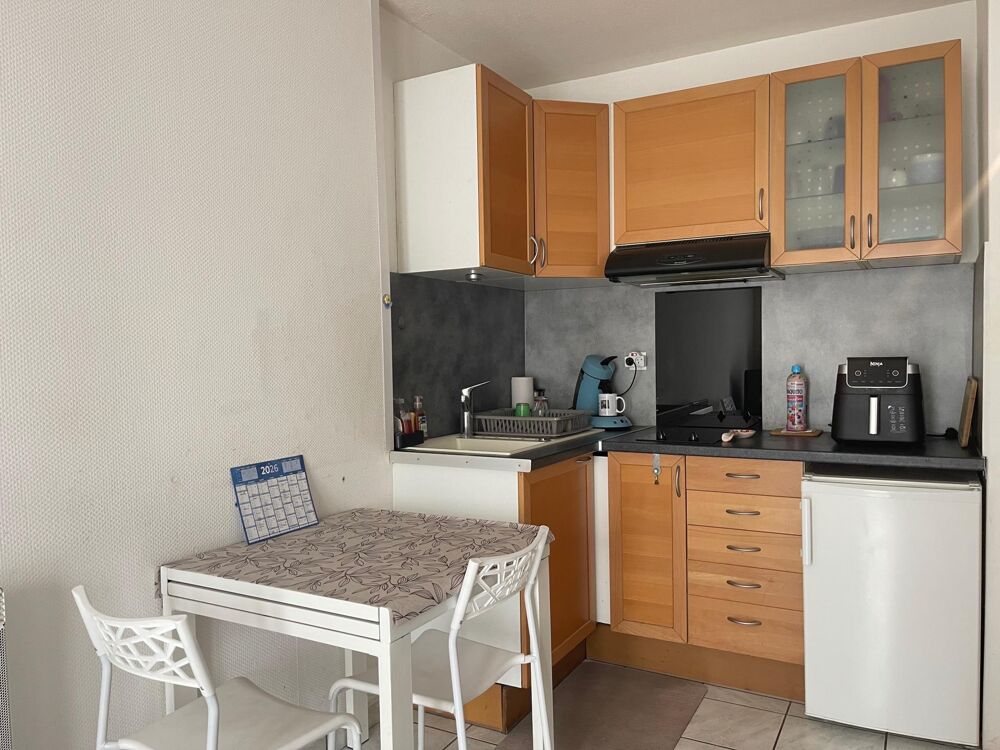 Vente Appartement Appartement dans résidence Toulouse