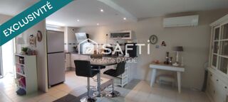  Maison � vendre 4 pi�ces 84 m�