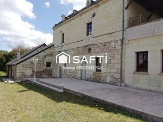  Maison à vendre 8 pièces 150 m²