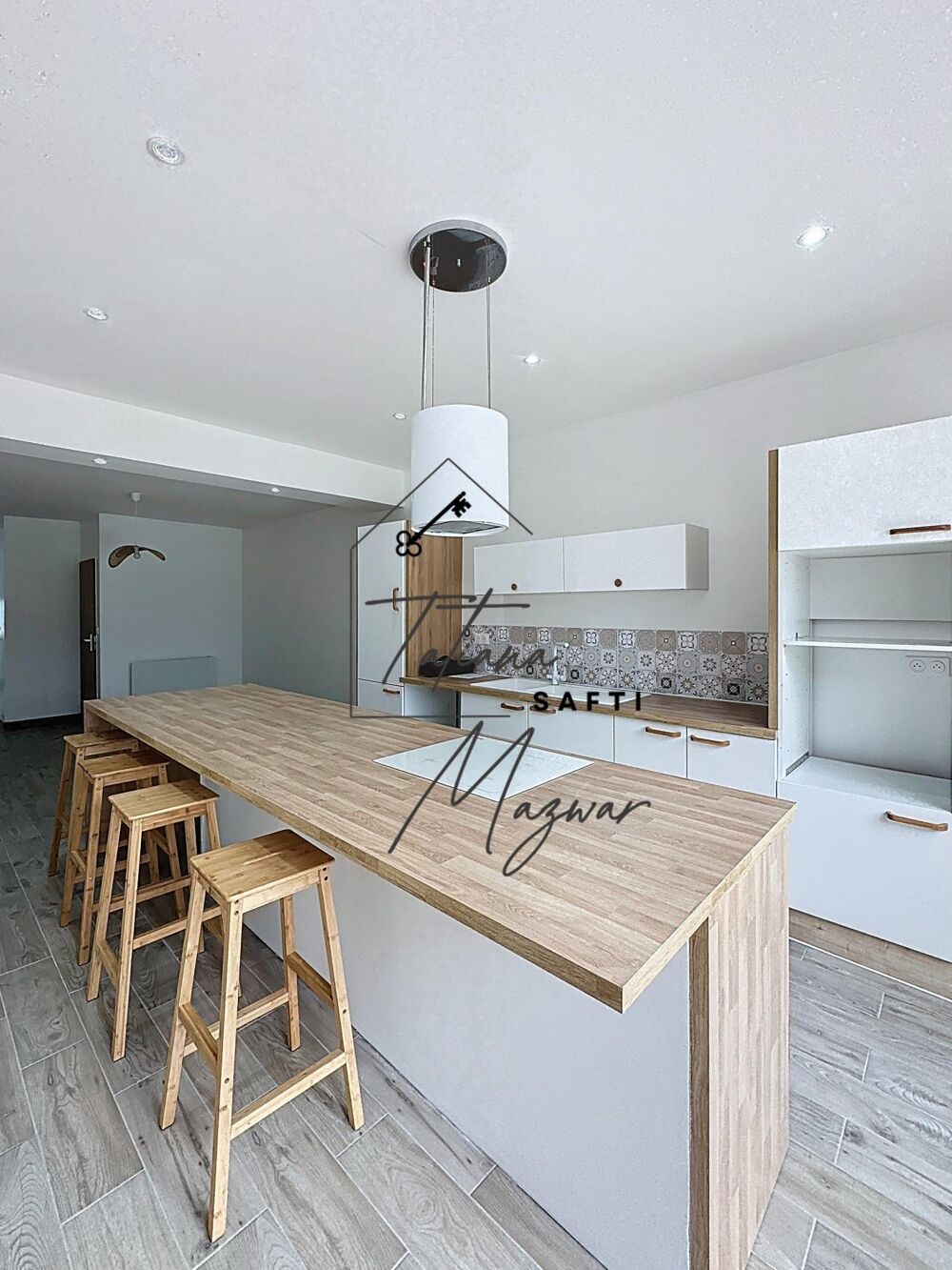 Vente Maison Maison de ville Fouquieres-les-lens