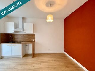  Appartement à vendre 2 pièces 26 m²