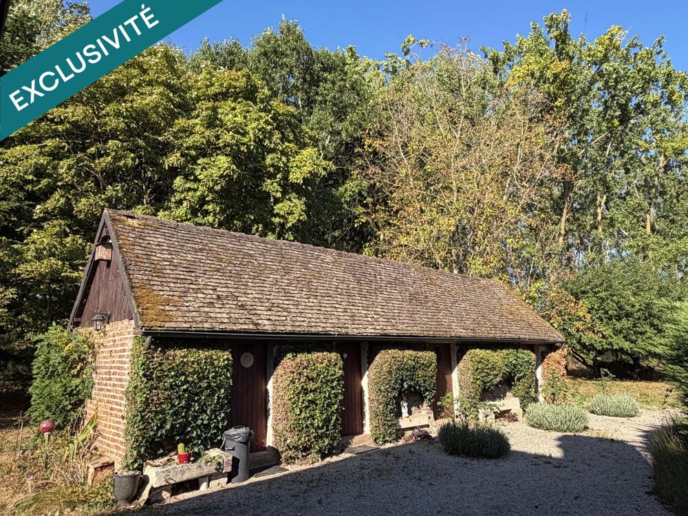 Vente Maison Magnifique ensemble Bressan Louhans