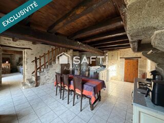  Maison à vendre 4 pièces 142 m²