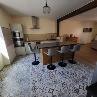  Maison � vendre 5 pi�ces 133 m�