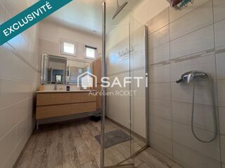  Maison � vendre 3 pi�ces 77 m�
