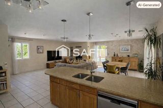  Maison à vendre 6 pièces 220 m²