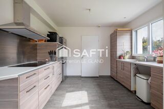  Maison  vendre 5 pices 110 m