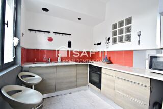  Maison  vendre 3 pices 62 m