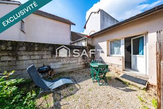  Appartement  vendre 2 pices 21 m