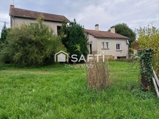  Maison � vendre 8 pi�ces 167 m�