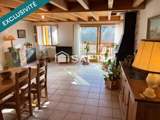  Maison � vendre 4 pi�ces 126 m�