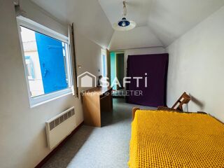  Maison � vendre 2 pi�ces 37 m�