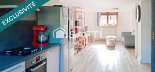  Appartement à vendre 4 pièces 141 m²