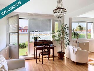  Appartement à vendre 3 pièces 60 m²