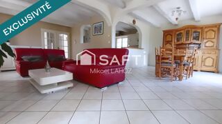  Maison à vendre 5 pièces 155 m²