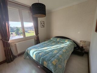  Maison à vendre 5 pièces 117 m²