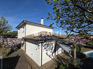  Maison � vendre 6 pi�ces 169 m�