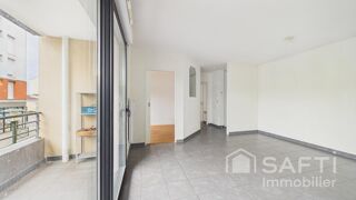  Appartement à vendre 3 pièces 55 m²