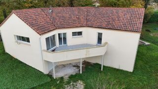  Maison à vendre 5 pièces 153 m²
