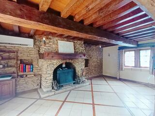  Maison � vendre 4 pi�ces 115 m�