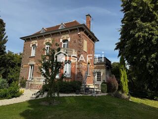  Maison à vendre 8 pièces 200 m²