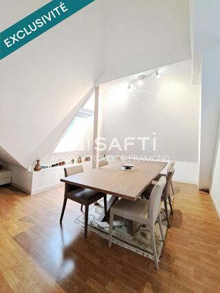  Appartement à vendre 4 pièces 105 m²