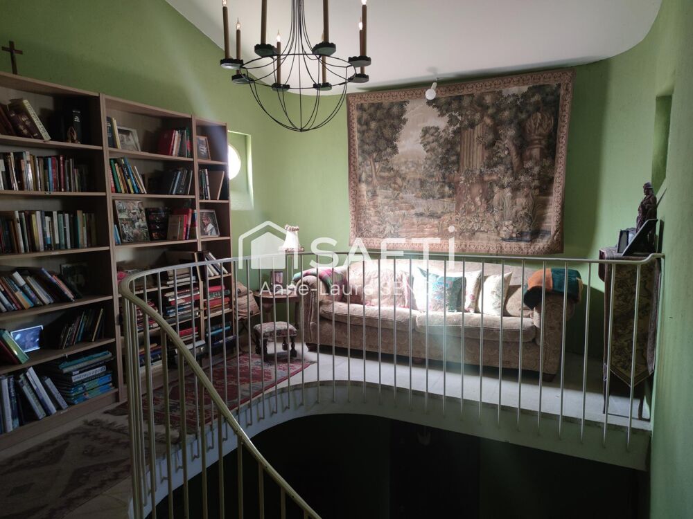  vendre  Maison Le Lavandou (83980)