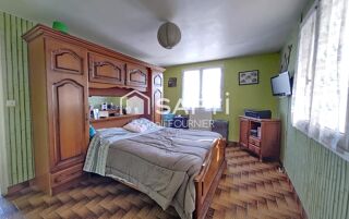  Maison � vendre 7 pi�ces 110 m�
