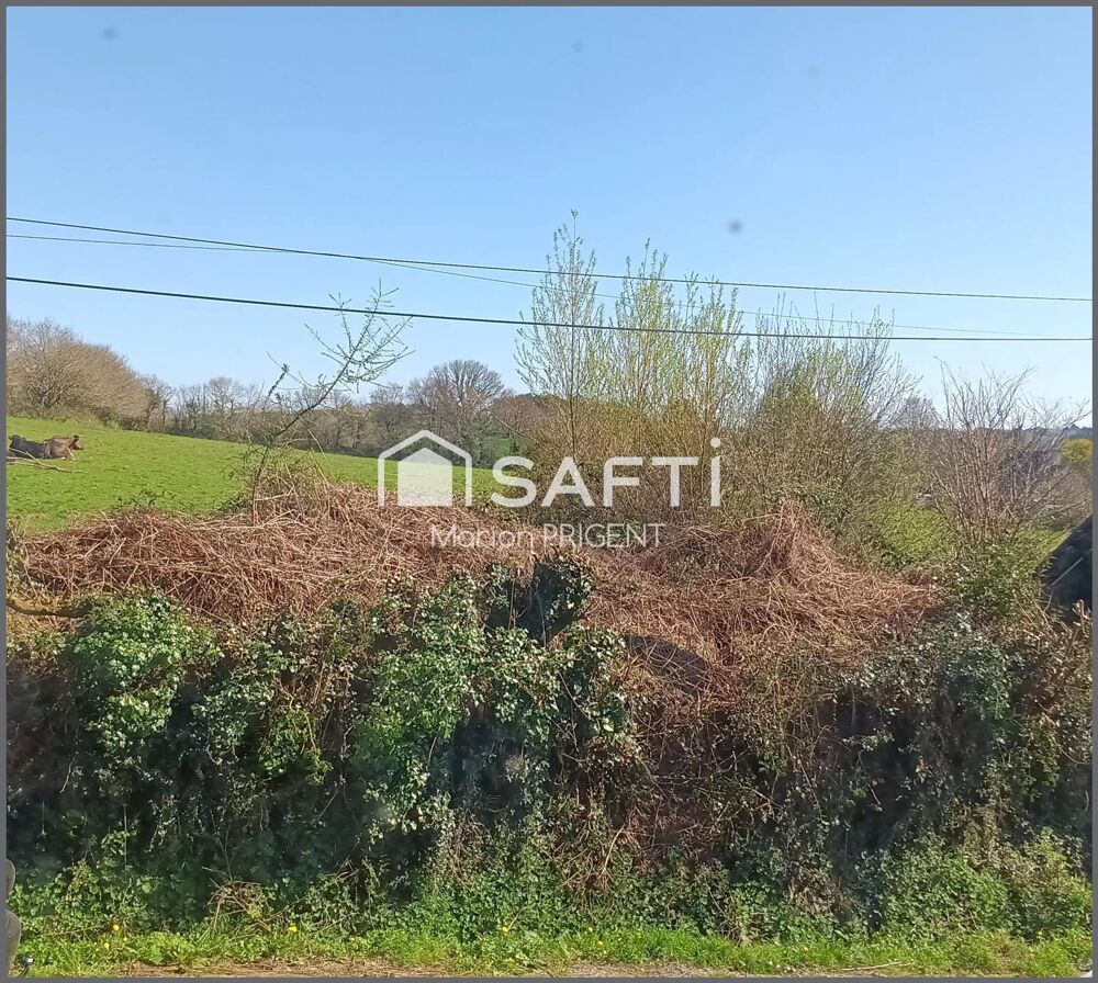 Maison de campagne
