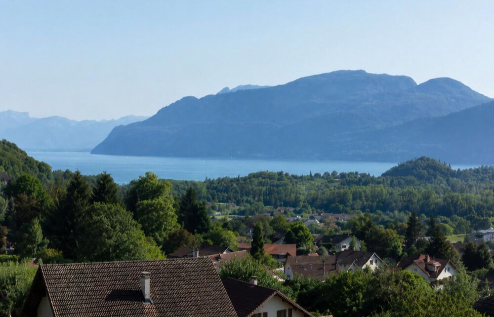 à vendre  Maison Chindrieux (73310)