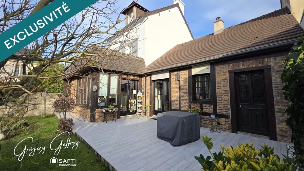 � vendre  Maison Caen (14000)