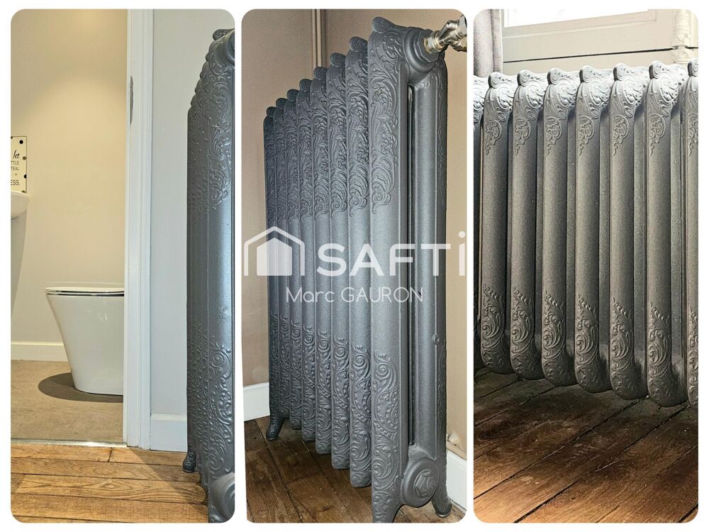 � vendre  Appartement Reims (51100)