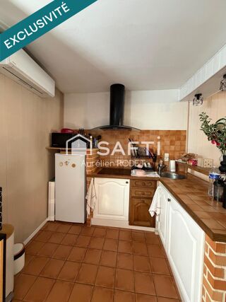  Maison à vendre 2 pièces 55 m²