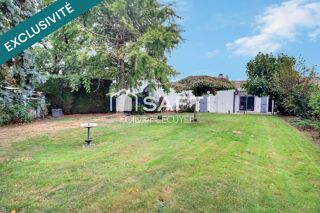 Maison 5 pièces 84 m² · à Jenlain · 84 m² · 180 000 €