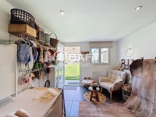  Maison  vendre 4 pices 96 m