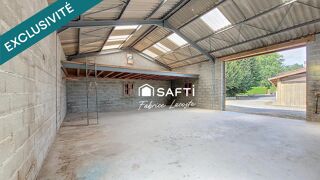  Maison � vendre 9 pi�ces 159 m�