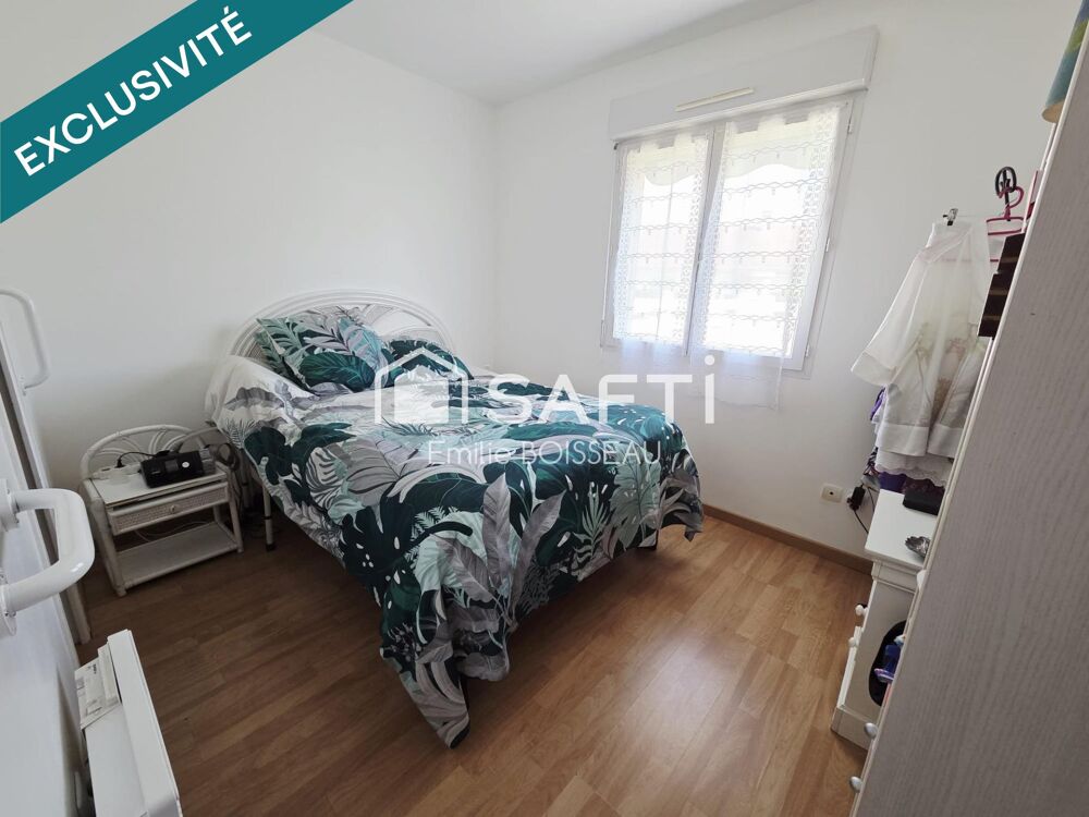 Vente Maison Maison 4 chambres jardin garage piscine Pontfaverger-moronvilliers