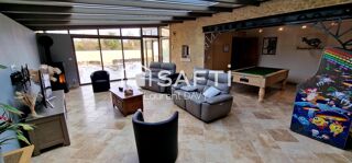  Maison � vendre 7 pi�ces 159 m�