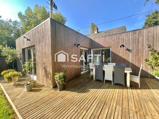  Maison � vendre 5 pi�ces 107 m�