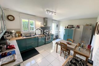  Maison � vendre 6 pi�ces 160 m�