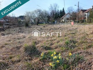  Terrain � vendre 1035 m�