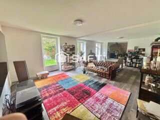  Maison � vendre 4 pi�ces 127 m�