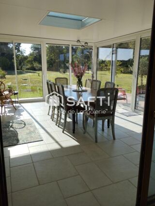  Maison  vendre 7 pices 188 m