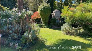  Maison � vendre 8 pi�ces 237 m�