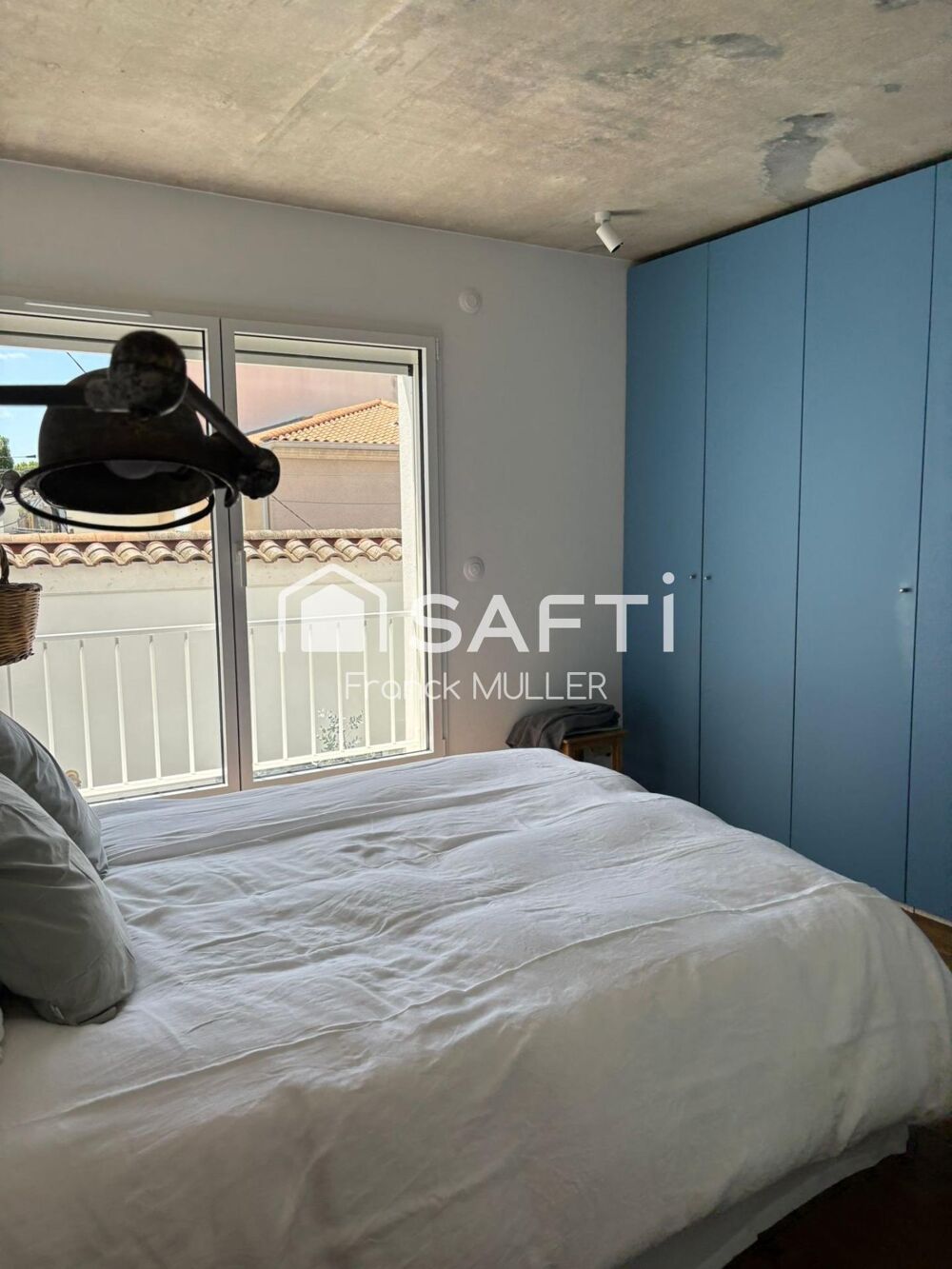 � vendre  Maison Bordeaux (33000)