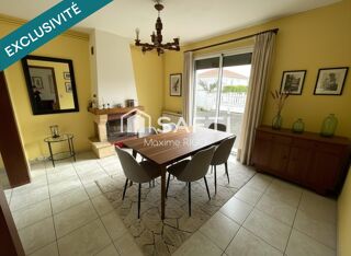  Maison à vendre 6 pièces 103 m²