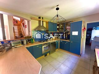 Maison à vendre 5 pièces 165 m²